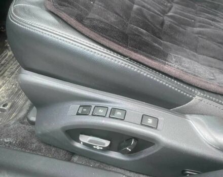 Білий Вольво С60, об'ємом двигуна 2.5 л та пробігом 250 тис. км за 11500 $, фото 18 на Automoto.ua