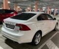 Білий Вольво С60, об'ємом двигуна 2.5 л та пробігом 314 тис. км за 11600 $, фото 1 на Automoto.ua