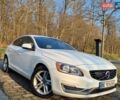 Білий Вольво С60, об'ємом двигуна 2.52 л та пробігом 314 тис. км за 12600 $, фото 1 на Automoto.ua