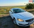 Белый Вольво С60, объемом двигателя 1.97 л и пробегом 269 тыс. км за 12789 $, фото 2 на Automoto.ua