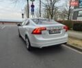 Білий Вольво С60, об'ємом двигуна 2.52 л та пробігом 314 тис. км за 11800 $, фото 3 на Automoto.ua