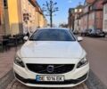 Белый Вольво С60, объемом двигателя 2.52 л и пробегом 314 тыс. км за 11600 $, фото 26 на Automoto.ua
