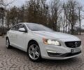 Білий Вольво С60, об'ємом двигуна 2.52 л та пробігом 314 тис. км за 11800 $, фото 7 на Automoto.ua