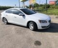 Белый Вольво С60, объемом двигателя 1.97 л и пробегом 183 тыс. км за 12300 $, фото 16 на Automoto.ua