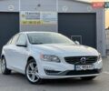 Белый Вольво С60, объемом двигателя 2 л и пробегом 237 тыс. км за 9600 $, фото 1 на Automoto.ua