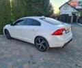 Белый Вольво С60, объемом двигателя 1.97 л и пробегом 209 тыс. км за 13300 $, фото 15 на Automoto.ua