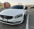 Белый Вольво С60, объемом двигателя 2 л и пробегом 139 тыс. км за 14300 $, фото 18 на Automoto.ua