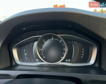 Білий Вольво С60, об'ємом двигуна 2 л та пробігом 190 тис. км за 13990 $, фото 37 на Automoto.ua