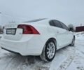 Белый Вольво С60, объемом двигателя 1.6 л и пробегом 226 тыс. км за 14500 $, фото 3 на Automoto.ua