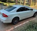 Белый Вольво С60, объемом двигателя 3 л и пробегом 113 тыс. км за 7400 $, фото 5 на Automoto.ua