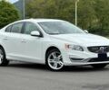 Белый Вольво С60, объемом двигателя 2 л и пробегом 79 тыс. км за 2200 $, фото 1 на Automoto.ua