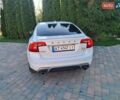 Белый Вольво С60, объемом двигателя 1.97 л и пробегом 209 тыс. км за 13300 $, фото 16 на Automoto.ua