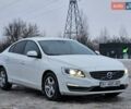 Білий Вольво С60, об'ємом двигуна 1.98 л та пробігом 215 тис. км за 13300 $, фото 1 на Automoto.ua