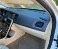 Белый Вольво С60, объемом двигателя 2 л и пробегом 80 тыс. км за 7500 $, фото 10 на Automoto.ua