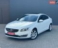 Белый Вольво С60, объемом двигателя 1.97 л и пробегом 128 тыс. км за 13450 $, фото 1 на Automoto.ua