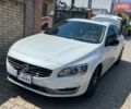 Белый Вольво С60, объемом двигателя 1.97 л и пробегом 139 тыс. км за 13300 $, фото 1 на Automoto.ua