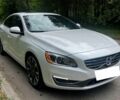 Белый Вольво С60, объемом двигателя 0 л и пробегом 142 тыс. км за 9500 $, фото 1 на Automoto.ua