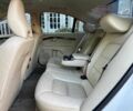Белый Вольво С60, объемом двигателя 3 л и пробегом 113 тыс. км за 7400 $, фото 9 на Automoto.ua