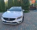 Белый Вольво С60, объемом двигателя 1.97 л и пробегом 209 тыс. км за 13300 $, фото 4 на Automoto.ua
