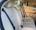 Белый Вольво С60, объемом двигателя 2 л и пробегом 80 тыс. км за 7500 $, фото 15 на Automoto.ua