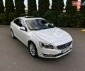 Білий Вольво С60, об'ємом двигуна 1.6 л та пробігом 230 тис. км за 9500 $, фото 1 на Automoto.ua