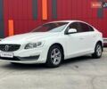Белый Вольво С60, объемом двигателя 1.98 л и пробегом 215 тыс. км за 12690 $, фото 3 на Automoto.ua