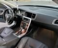 Белый Вольво С60, объемом двигателя 2 л и пробегом 139 тыс. км за 14300 $, фото 6 на Automoto.ua