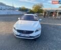 Білий Вольво С60, об'ємом двигуна 1.97 л та пробігом 135 тис. км за 14000 $, фото 5 на Automoto.ua