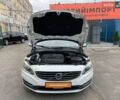 Білий Вольво С60, об'ємом двигуна 2 л та пробігом 149 тис. км за 12900 $, фото 53 на Automoto.ua