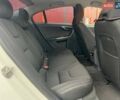 Белый Вольво С60, объемом двигателя 1.98 л и пробегом 215 тыс. км за 12690 $, фото 8 на Automoto.ua