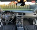 Білий Вольво С60, об'ємом двигуна 2 л та пробігом 190 тис. км за 13990 $, фото 32 на Automoto.ua