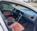 Белый Вольво С60, объемом двигателя 1.97 л и пробегом 160 тыс. км за 12199 $, фото 21 на Automoto.ua
