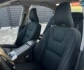Білий Вольво С60, об'ємом двигуна 2 л та пробігом 190 тис. км за 13990 $, фото 52 на Automoto.ua