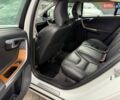 Белый Вольво С60, объемом двигателя 2.52 л и пробегом 118 тыс. км за 8900 $, фото 11 на Automoto.ua