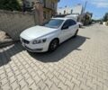 Белый Вольво С60, объемом двигателя 2 л и пробегом 139 тыс. км за 14300 $, фото 1 на Automoto.ua