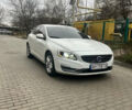 Белый Вольво С60, объемом двигателя 1.97 л и пробегом 178 тыс. км за 14300 $, фото 4 на Automoto.ua