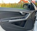Білий Вольво С60, об'ємом двигуна 2 л та пробігом 190 тис. км за 13990 $, фото 45 на Automoto.ua