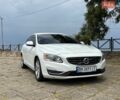 Белый Вольво С60, объемом двигателя 2 л и пробегом 207 тыс. км за 12800 $, фото 1 на Automoto.ua