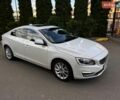Білий Вольво С60, об'ємом двигуна 1.6 л та пробігом 230 тис. км за 9500 $, фото 2 на Automoto.ua