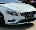 Білий Вольво С60, об'ємом двигуна 2.95 л та пробігом 170 тис. км за 13999 $, фото 4 на Automoto.ua
