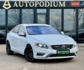 Белый Вольво С60, объемом двигателя 2.95 л и пробегом 172 тыс. км за 13266 $, фото 7 на Automoto.ua
