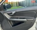 Білий Вольво С60, об'ємом двигуна 2 л та пробігом 190 тис. км за 13990 $, фото 47 на Automoto.ua