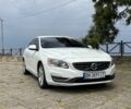 Білий Вольво С60, об'ємом двигуна 2 л та пробігом 207 тис. км за 13838 $, фото 1 на Automoto.ua