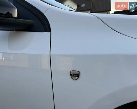 Білий Вольво С60, об'ємом двигуна 2 л та пробігом 190 тис. км за 13990 $, фото 7 на Automoto.ua