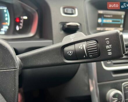 Белый Вольво С60, объемом двигателя 1.98 л и пробегом 215 тыс. км за 14490 $, фото 22 на Automoto.ua