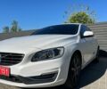 Білий Вольво С60, об'ємом двигуна 1.99 л та пробігом 132 тис. км за 14000 $, фото 1 на Automoto.ua