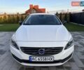 Білий Вольво С60, об'ємом двигуна 2 л та пробігом 190 тис. км за 13990 $, фото 5 на Automoto.ua
