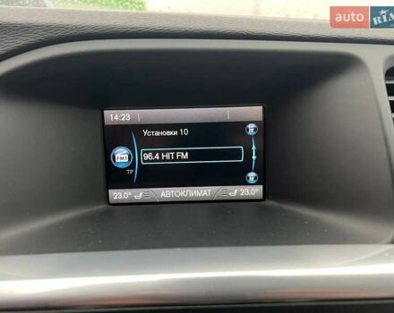 Белый Вольво С60, объемом двигателя 1.98 л и пробегом 215 тыс. км за 12690 $, фото 24 на Automoto.ua