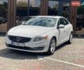Білий Вольво С60, об'ємом двигуна 2.52 л та пробігом 247 тис. км за 10800 $, фото 1 на Automoto.ua