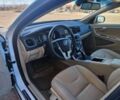 Білий Вольво С60, об'ємом двигуна 2.5 л та пробігом 110 тис. км за 1500 $, фото 8 на Automoto.ua